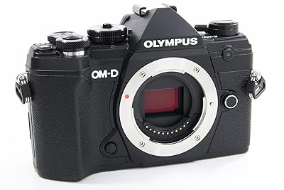 オリンパスミラーレス一眼O-MD E-M1 MarkⅡの感想と撮影した写真の紹介